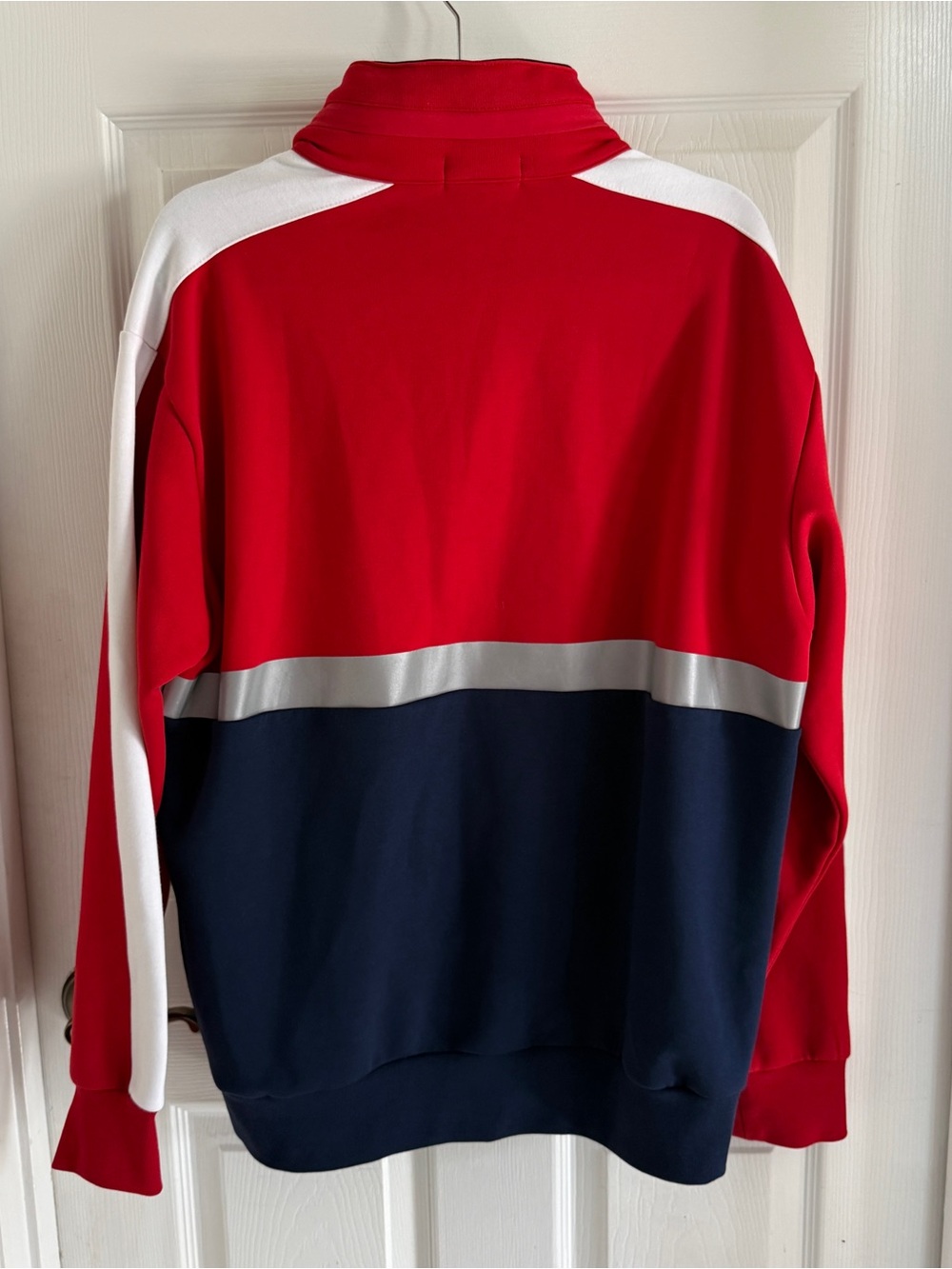 Polo Ralph Lauren Sport 12M Yacht Hoodie - Picture 8 of 14